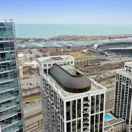 Image 4 - Museum Park Tower 2, 1325 South Prairie Avenue, Chicago, IL 60605, USA - Condo for sale