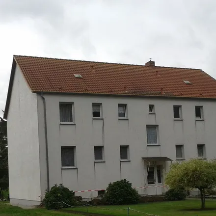 Rent this 3 bed apartment on unnamed road in 18510 Papenhagen, Germany