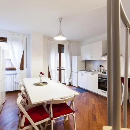 Rent this 9 bed apartment on Via San Martiniano in 20139 Milan MI, Italy