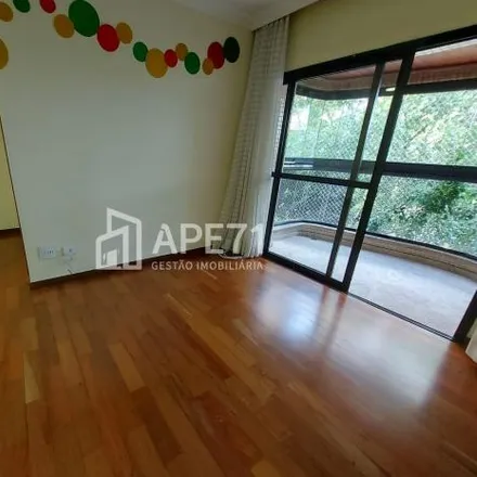 Buy this 3 bed apartment on Rua Caramuru 85 in Chácara Inglesa, São Paulo - SP