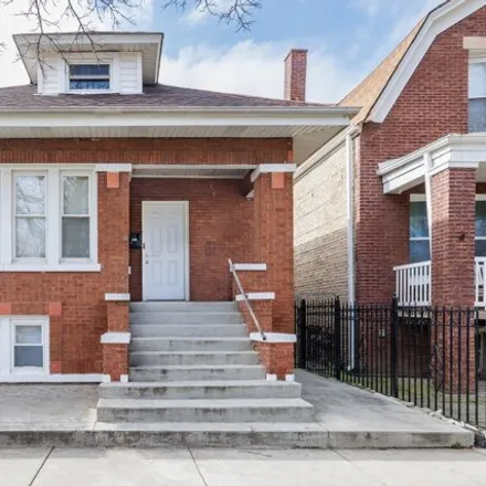 Image 1 - 5810 South Artesian Avenue, Chicago, IL 60629, USA - House for rent