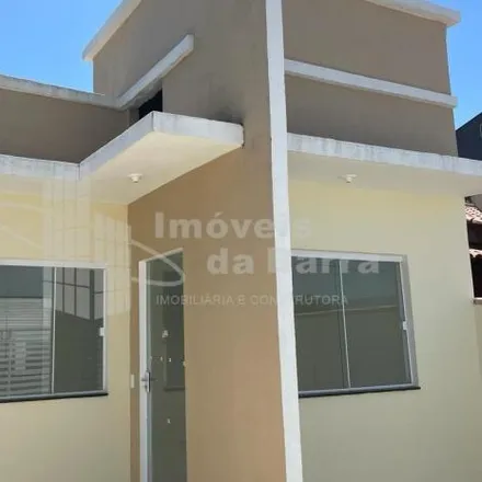 Buy this 3 bed house on Avenida Icaraí in Jardim Icaraí, Barra Velha - SC