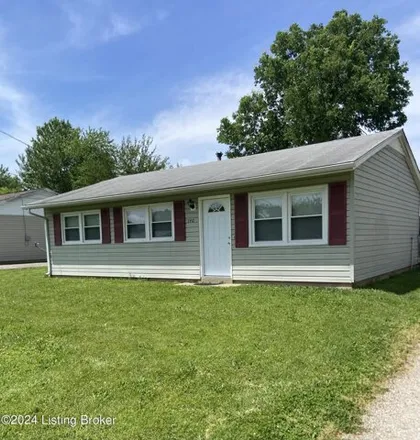 Buy this 3 bed house on 136 Meadowood Road in Hillview, Bullitt County