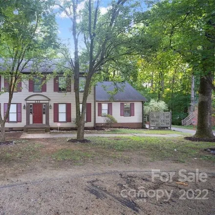 Buy this 4 bed house on 432 Blue Rock Drive in Charlotte, NC 28213