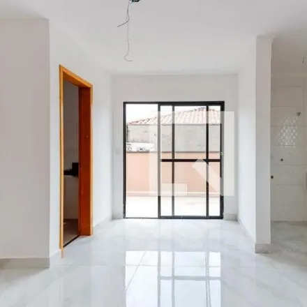 Rent this 1 bed apartment on Rua Nice in Vila Mazzei, São Paulo - SP