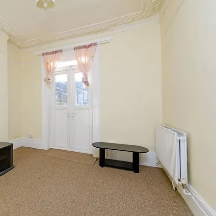 Rent this 1 bed apartment on Corpus Christi Catholic Primary School in Trent Road, London