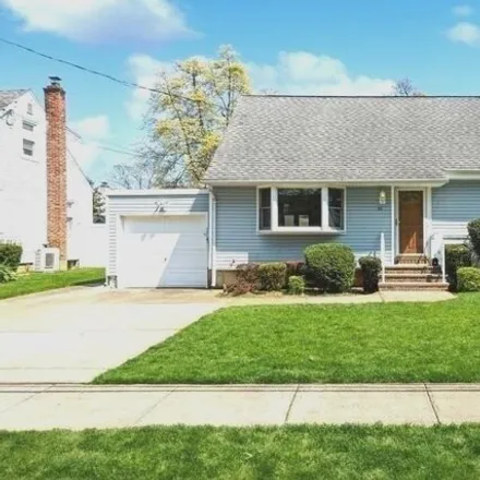 Buy this 4 bed house on 23 Jefferson Avenue in Village of Massapequa Park, NY 11762