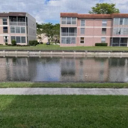 Rent this 2 bed apartment on Colony West Golf Club - Championship Course in 6800 North Pine Island Road, Tamarac