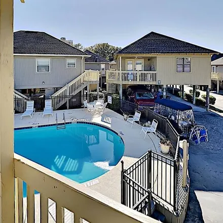 Image 9 - Myrtle Beach, SC - Townhouse for rent