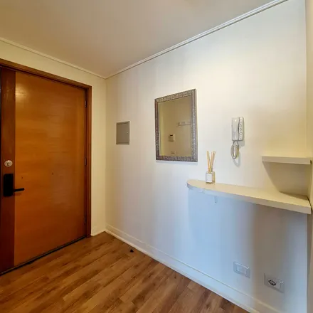 Buy this 2 bed apartment on Edificio Ensenada in 5 1/2 Poniente 241, 252 0214 Viña del Mar