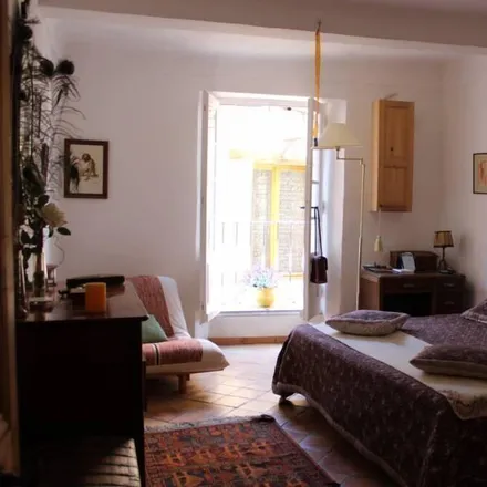 Rent this 3 bed house on Route de Saint Martin de Castillon in 84750 Caseneuve, France