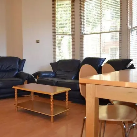 Image 2 - Plasnewydd House, 29 The Parade, Cardiff, CF24 3AB, United Kingdom - Apartment for rent