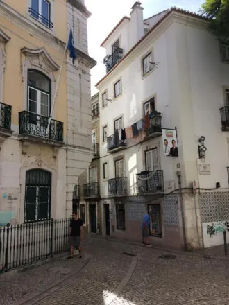 Image 9 - INN POSSIBLE Lisbon Hostel, Rua do Regedor 3, Lisbon, Portugal - Apartment for rent