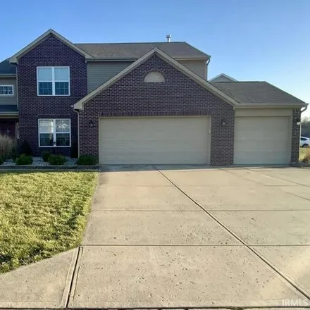 Buy this 4 bed house on 6083 Macbeth Drive in Tippecanoe County, IN 47906