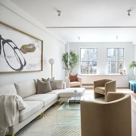 Buy this studio apartment on 130 East 75th Street in New York, NY 10021
