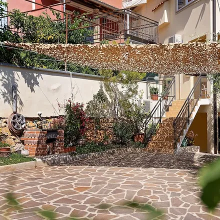 Image 5 - Općina Vrsar, Trg Degrassi 1, 52450 Vrsar, Croatia - Apartment for rent
