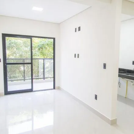 Rent this 2 bed apartment on Rua Nilza in Vila Granada, São Paulo - SP