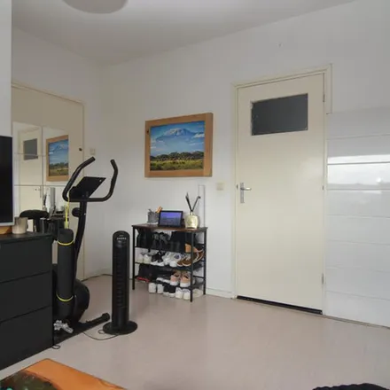 Image 2 - Slingerweg 7C, 4814 AZ Breda, Netherlands - Apartment for rent