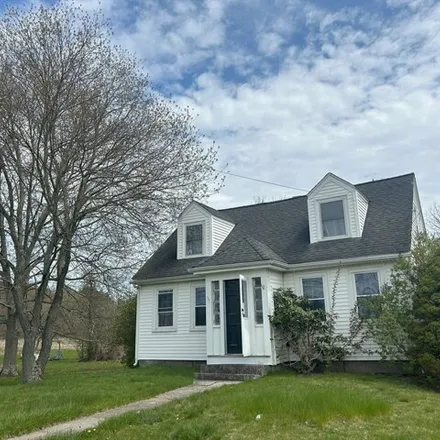 Buy this 3 bed house on 67 Bedford Street in Whitman, MA 02382