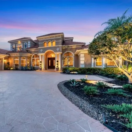 Buy this 5 bed house on Cypress Links Course in 7650 Legacy Boulevard, Lakewood Ranch
