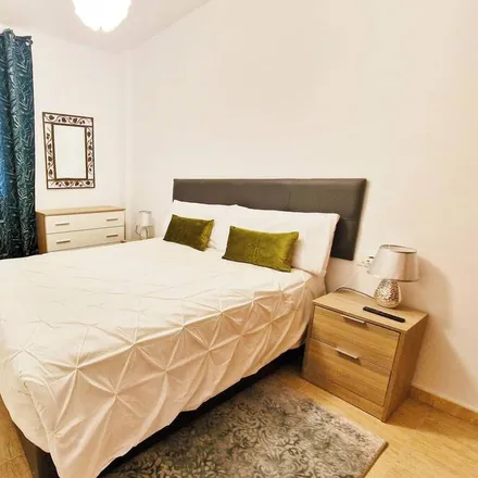 Image 8 - 38618 Granadilla de Abona, Spain - Apartment for rent