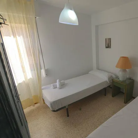 Rent this 1 bed apartment on Seville in Andalusia, Spain