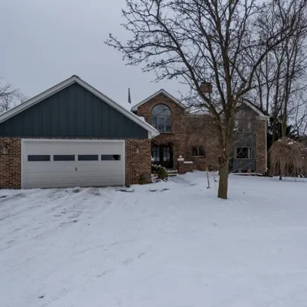 Rent this 5 bed house on North Prospect Road in Superior Charter Township, MI