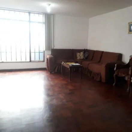 Image 2 - Jirón Paso de los Andes, San Miguel, Lima Metropolitan Area 06011, Peru - Apartment for sale