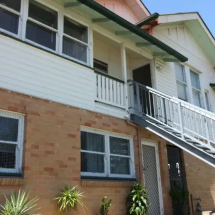 Rent this 1 bed apartment on 2 Hawthorne Street in Woolloongabba QLD 4102, Australia