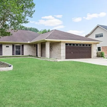 Buy this 3 bed house on 7049 Blarney Lane in Beaumont, TX 77706