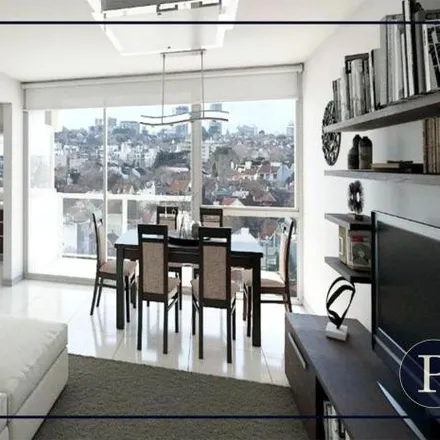 Buy this 2 bed apartment on Gascón 2364 in Centro, 7606 Mar del Plata