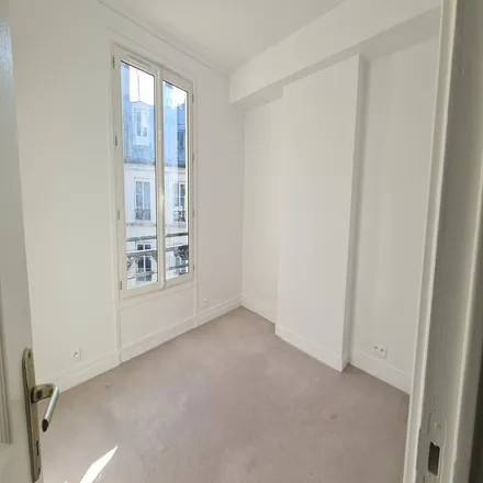 Image 8 - 29 Rue Jacob, 75006 Paris, France - Apartment for rent