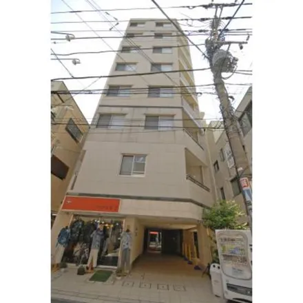 Image 1 - unnamed road, Sugamo 4-chome, Toshima, 170-0001, Japan - Apartment for rent