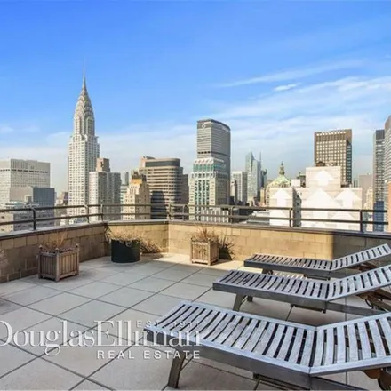 Image 8 - 240 East 47th Street, New York, NY 10017, USA - Apartment for rent