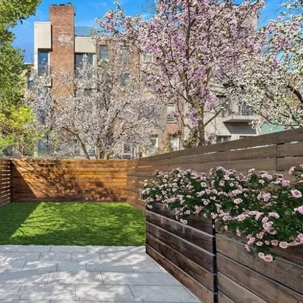 Image 1 - 145 West 129th Street, New York, NY 10027, USA - Townhouse for sale