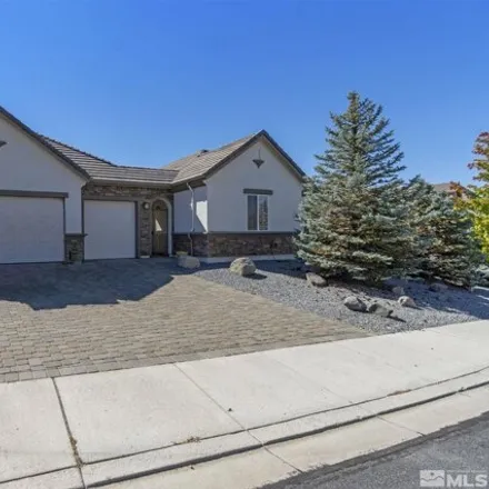 Buy this 4 bed house on 8227 Opal Station Drive in Reno, NV 89506