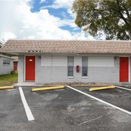 Rent this 1 bed apartment on 1396 Lexington Court in Hillsborough County, FL 33612