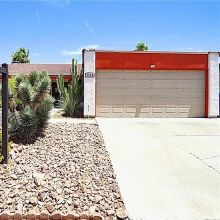 Rent this 3 bed house on 3961 Clear View Drive in Paradise, NV 89121