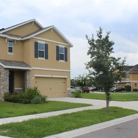 Buy this 5 bed loft on 903 Ashentree Drive in Plant City, FL 33563