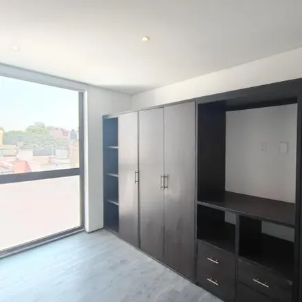 Buy this 2 bed apartment on Avenida Monterrey in Cuauhtémoc, 06760 Mexico City