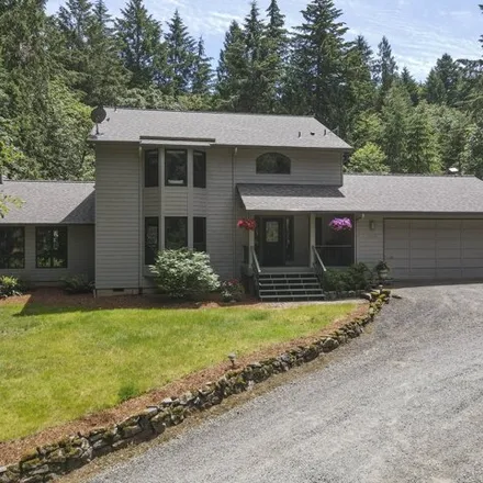 Image 2 - 23500 NE Casavant Dr, Hillsboro, Oregon, 97123 - House for sale