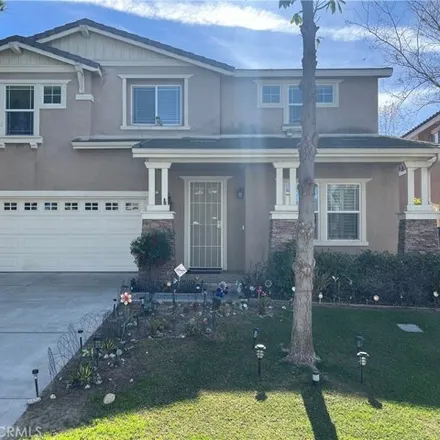Buy this 4 bed house on 15651 Millwood Place in Southridge Village, Fontana