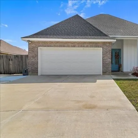 Buy this 4 bed house on Homestead Street in St. Tammany Parish, LA 70435