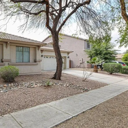 Buy this 4 bed house on 1825 East Beautiful Lane in Phoenix, AZ 85042