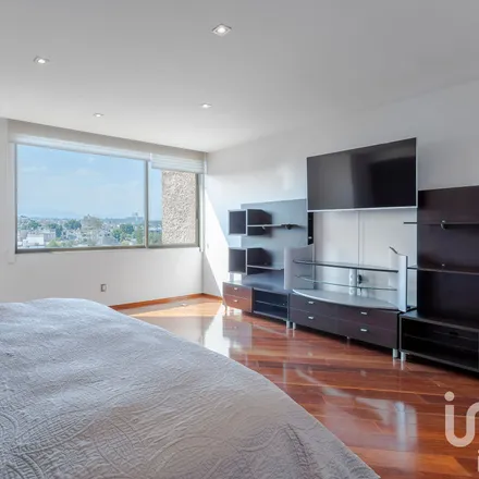 Buy this 3 bed apartment on Calle Chalchihui 255 in Miguel Hidalgo, 11000 Mexico City