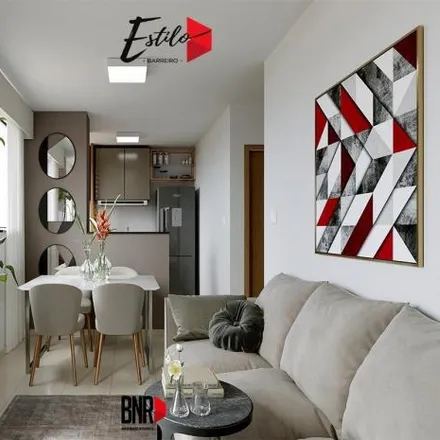 Buy this 2 bed apartment on Rua Chácaras Reunidas in Flávio Marques Lisboa, Belo Horizonte - MG