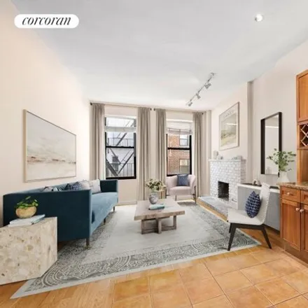 Buy this studio apartment on 170 E 92nd St Apt 4c in New York, 10128