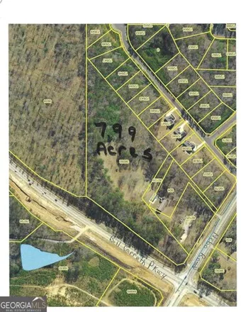 Image 1 - Bill Carruth Parkway, Hiram, Paulding County, GA 30141, USA - House for sale