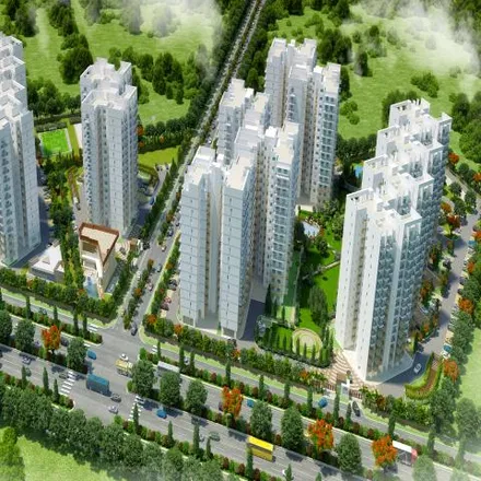 Image 2 - unnamed road, Sector 107, Gurugram - 122006, Haryana, India - Apartment for sale