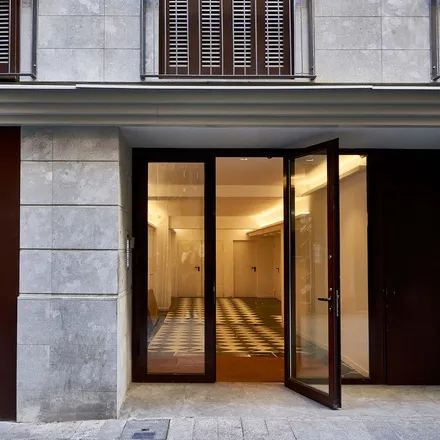 Image 9 - Carrer de Sant Pere Més Baix, 28, 08003 Barcelona, Spain - Apartment for rent